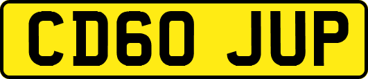 CD60JUP