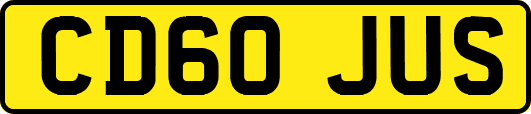 CD60JUS