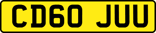 CD60JUU