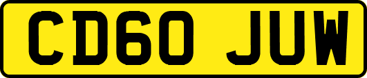 CD60JUW