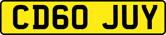CD60JUY