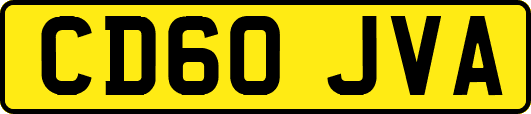CD60JVA