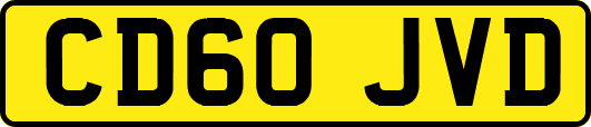 CD60JVD