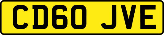 CD60JVE