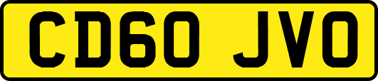 CD60JVO