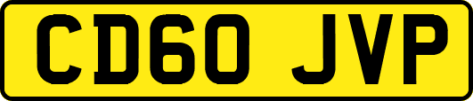 CD60JVP