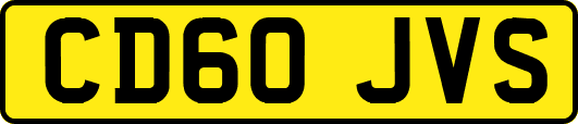 CD60JVS
