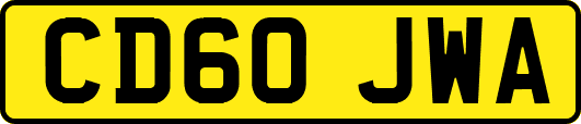 CD60JWA