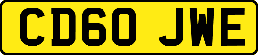 CD60JWE
