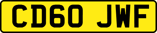 CD60JWF