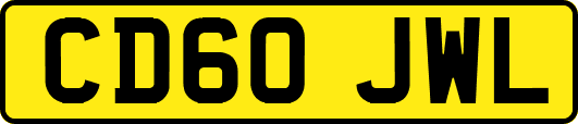 CD60JWL