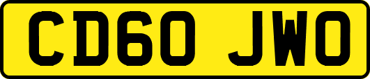 CD60JWO