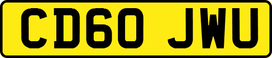 CD60JWU