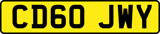 CD60JWY