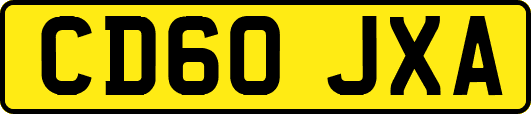 CD60JXA