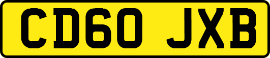 CD60JXB