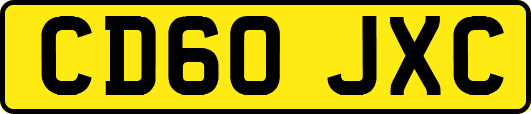 CD60JXC