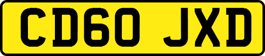 CD60JXD
