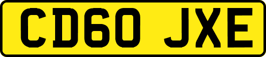 CD60JXE