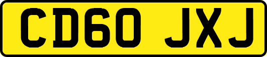 CD60JXJ