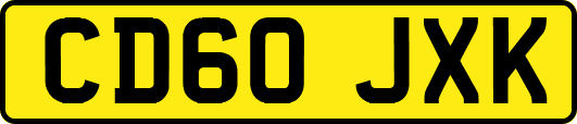 CD60JXK