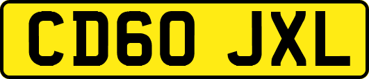 CD60JXL