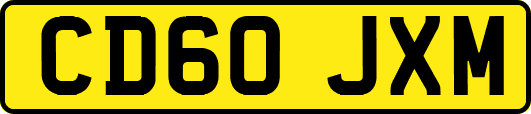 CD60JXM