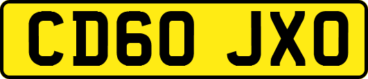 CD60JXO