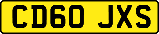 CD60JXS