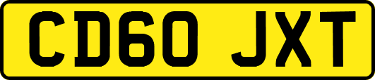 CD60JXT