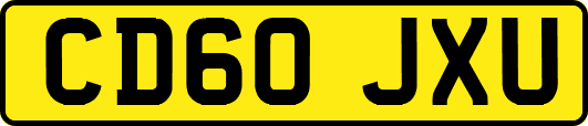 CD60JXU