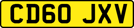 CD60JXV