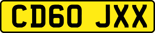 CD60JXX