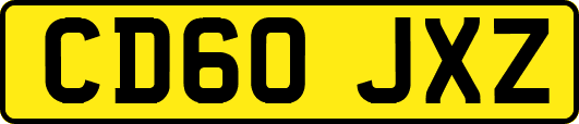 CD60JXZ