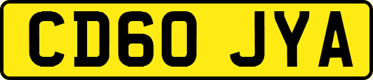 CD60JYA
