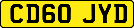CD60JYD