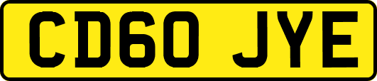 CD60JYE