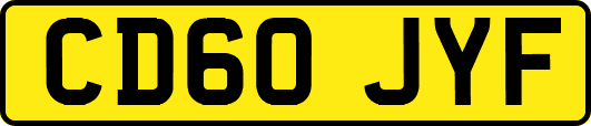 CD60JYF