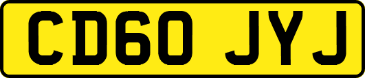 CD60JYJ