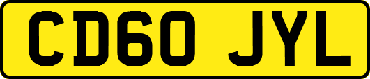 CD60JYL