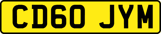 CD60JYM