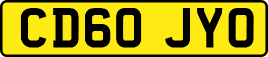 CD60JYO