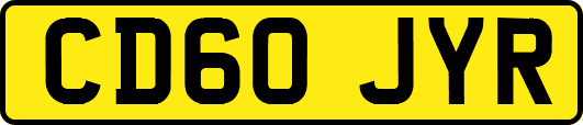 CD60JYR