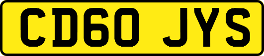 CD60JYS