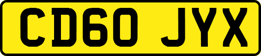 CD60JYX