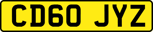 CD60JYZ