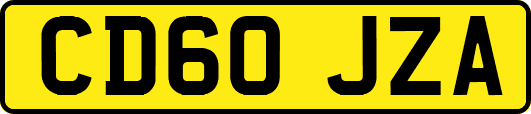 CD60JZA