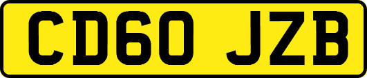 CD60JZB