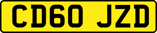 CD60JZD