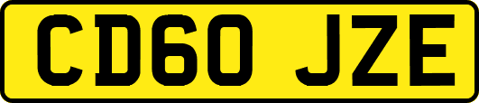 CD60JZE